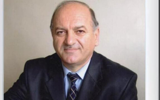 Əməkdar həkim vəfat etdi