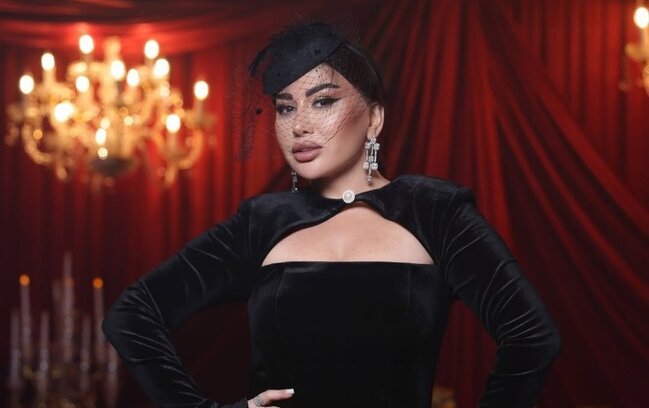 Üzr istədiyi üçün onu tənqid edənlərə belə reaksiya verdi