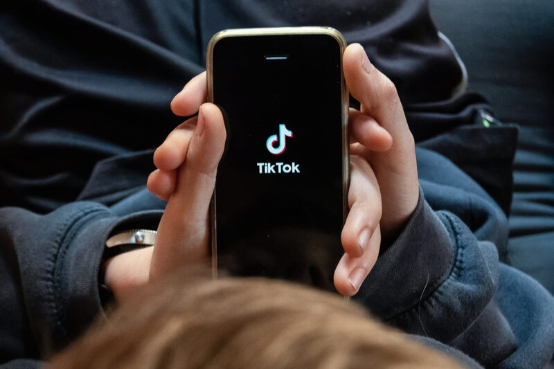 Bu ölkə "TikTok"u 10 milyon avro cərimələdi