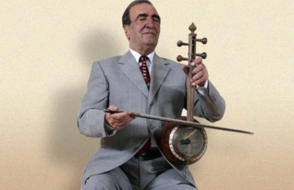 Xalq artisti Habil Əliyevin adı musiqi məktəbinə verildi - QƏRAR