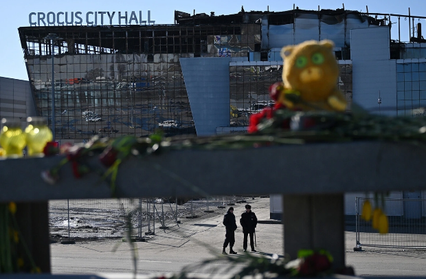 Türkiyə "Crocus" terroru ilə bağlı Rusiya ilə məlumat mübadiləsi aparır