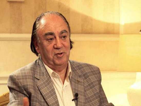 Cavan Zeynallıya ağır itki - FOTO