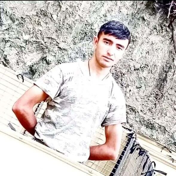 Vətən müharibəsi iştirakçısı vəfat edib