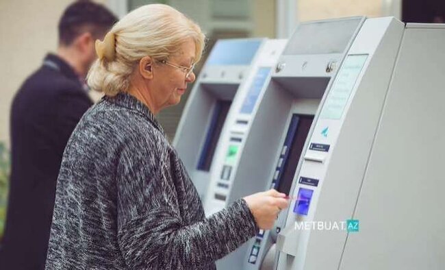 Bütün pensiyalar ARTIRILACAQ - AÇIQLAMA