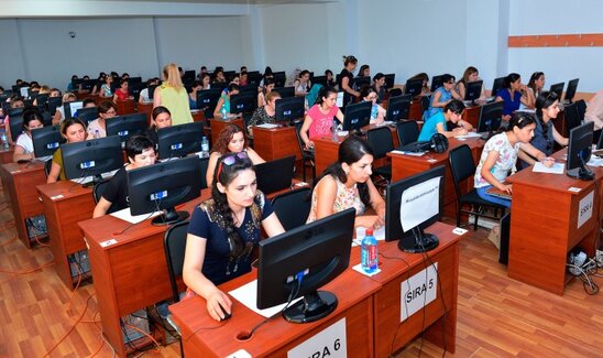 Müəllimlərin işə qəbulu üzrə vakansiya seçiminə start verilir