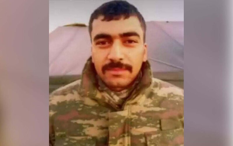 Şəhid anası da tələbə adını qazandı - Foto