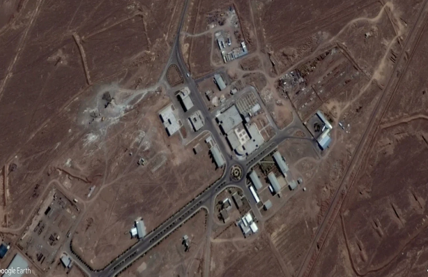 ABŞ-nin İranın nüvə obyektlərinə zərbəsindən sonra Azərbaycanda radiasiya norması açıqlandı