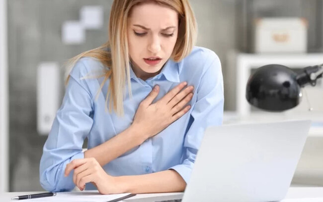 Gənclərdə infarkt nədən yaranır?