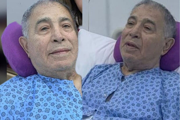 Aftandil İsrafilovun səhhəti ilə bağlı son vəziyyət açıqlandı