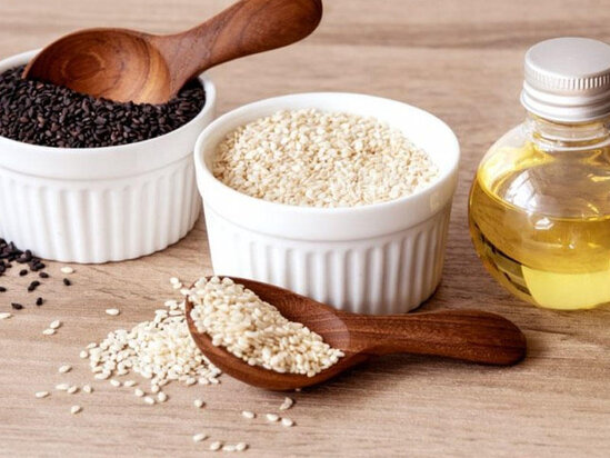 Küncüt yağının sübut olunmuş 7 faydası - ALİMLƏRDƏN FAKTLAR