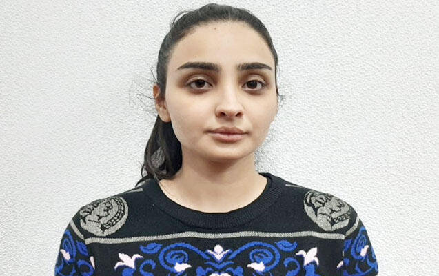 Kimisi ərini öldürdü, kimisi də anasını... - Azərbaycanda həbs olunan gözəllər - FOTO