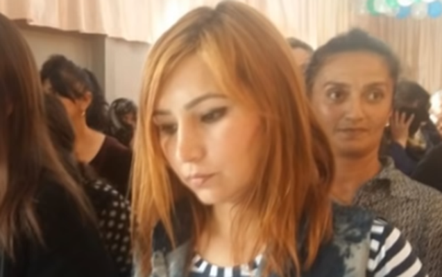 Kimisi ərini öldürdü, kimisi də anasını... - Azərbaycanda həbs olunan gözəllər - FOTO