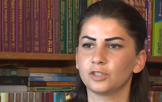 Kimisi ərini öldürdü, kimisi də anasını... - Azərbaycanda həbs olunan gözəllər - FOTO