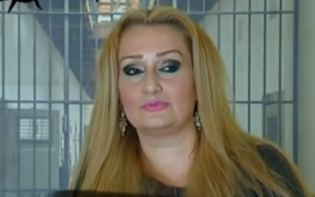 Kimisi ərini öldürdü, kimisi də anasını... - Azərbaycanda həbs olunan gözəllər - FOTO