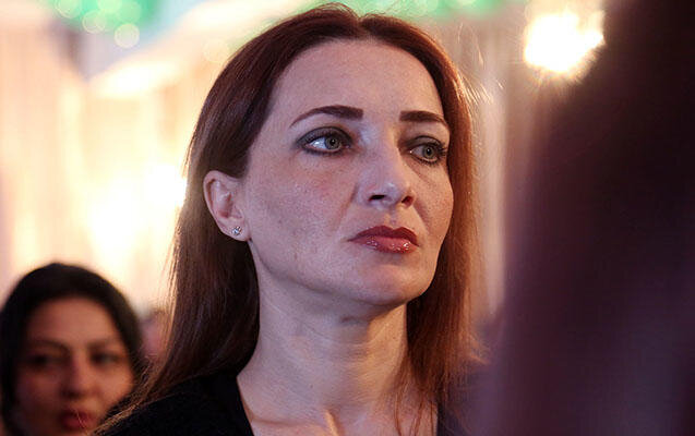 Kimisi ərini öldürdü, kimisi də anasını... - Azərbaycanda həbs olunan gözəllər - FOTO