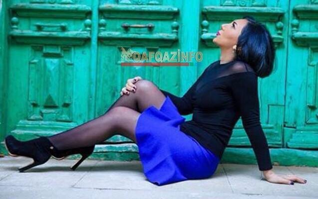 Kimisi ərini öldürdü, kimisi də anasını... - Azərbaycanda həbs olunan gözəllər - FOTO