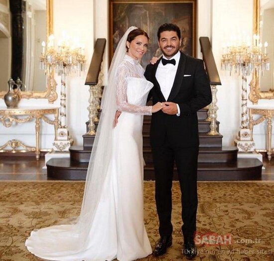Ərdoğan Ebruya təbrik məktubu göndərdi - FOTO