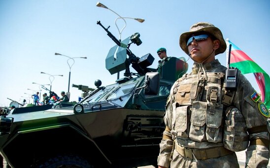 NATO və Türkiyənin hərbi birləşmələrinə Ordumuzun nümayəndələri təyin olunacaq