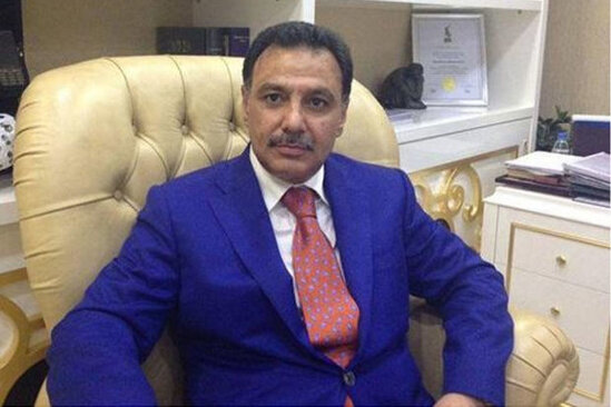 İş adamı Hafiz Məmmədov barəsində qərar DƏYİŞDİRİLDİ