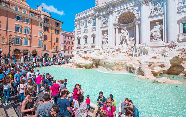 Bu ölkələrdə cibinizdən muğayat olun...