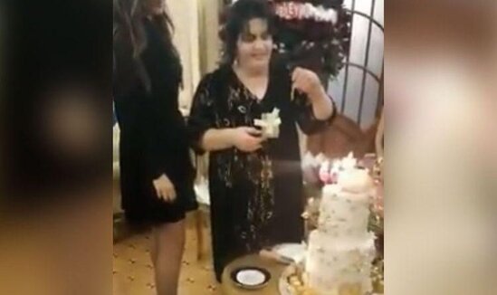 Ad günü keçirdən məktəb direktoru barədə RƏSMİ AÇIQLAMA