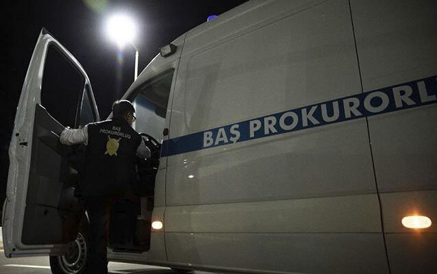 Bu həkimlər işləyə bilmək üçün rüşvət verib - Siyahı və məbləğ