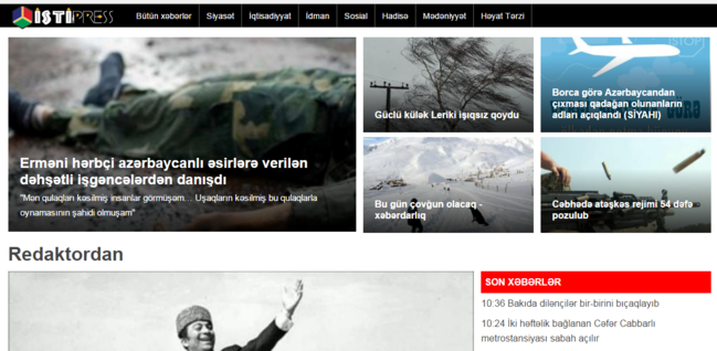 ANS açıldı - işçilərinə 1500 MANAT MAAŞ VERİR