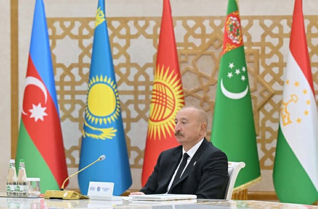 Azərbaycan Mərkəzi Asiya ölkələri üçün mühüm tərəfdaşdır