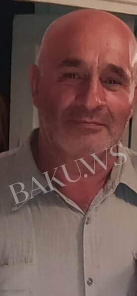 Azərbaycanda polis bu şəxsi axtarır - Maşını qapıları açıq, işıqları yanılı tapılsa da... - FOTO