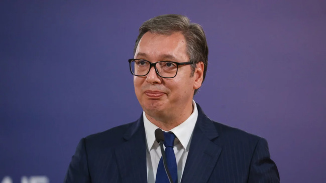 Aleksandar Vuçiç: Serbiya Azərbaycanı həqiqi dost ölkə hesab edir