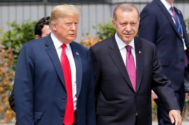 Tramp və Ərdoğanın danışıqlar cəhdi Xameneiyə görə baş tutmayıb