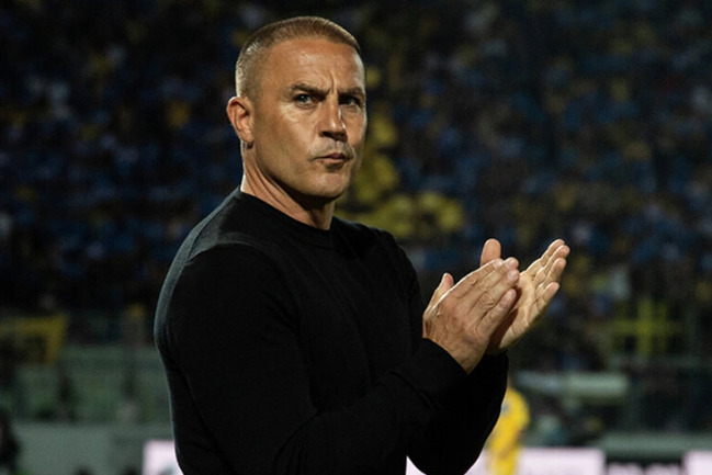 Özbəkistan Futbol Assosiasiyası Fabio Kannavaro ilə danışıqlar apardıqlarını təsdiqləyib