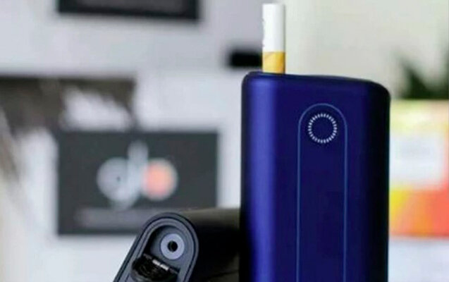 Azərbaycanda elektron siqaret - Qadağan edilir