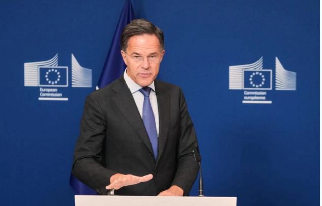 Mark Rütte: "NATO öz nüvə potensialını artırmaq niyyətindədir"