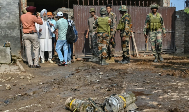 İslamabaddakı terror hücumunun təşkilatçıları yaxalanıb
