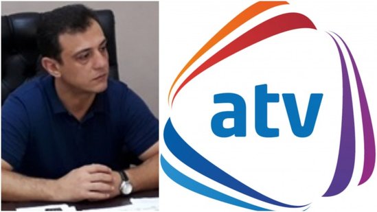 Son dəqiqə! ATV-nin işdən qovulan rəhbərinin həbs xəbəri yayıldı