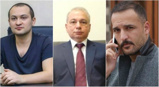 ATV-nin qalmaqallı aparıcısı Azər işdən qovuldu