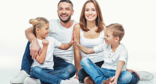 Oğlan uşaqları Ana nəslinə niyə çəkir - Genetika, yoxsa...?