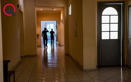 "Utanmışam deməyə ki, ay gözəl qız, məndə QİÇS var" - FOTO