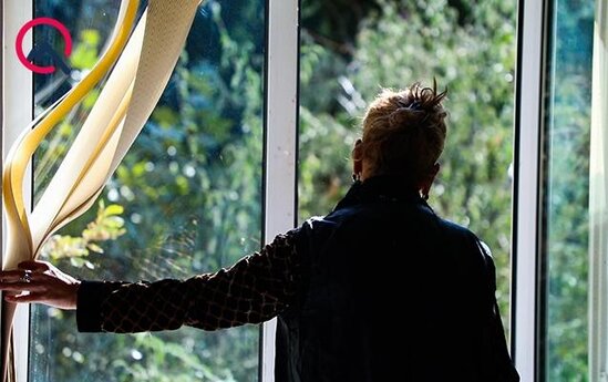 "Utanmışam deməyə ki, ay gözəl qız, məndə QİÇS var" - FOTO