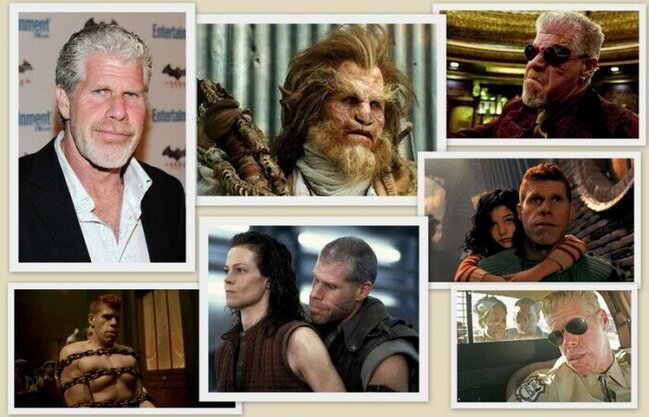 Çirkin ulduzların həyat yoldaşları - Görün necə ailələri var