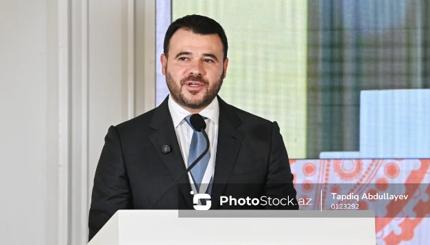 Emin Ağalarov istirahət mərkəzindəki bədbəxt hadisədən danışdı