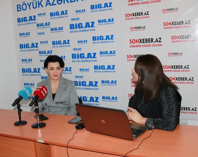 "Bir tanıdığım ailə qızını 16 yaşında ərə verdi, 18 yaşı olanda intihar etdi"- Deputatla MÜSAHİBƏ