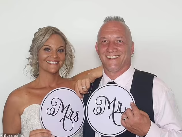 İki uşaq anası yenidən ərə getmək üçün peçenye yeməklə 35 kilo arıqladı - FOTO