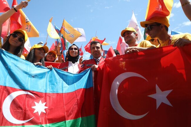 2022-ci ilin gündəmi alt-üst edən hadisələri - Əjdaha Tahir, xanın istefası, xınayaxdı, partlayış...