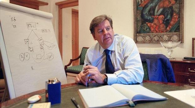 Dünyanın ən varlı ailələrinin SİYAHISI