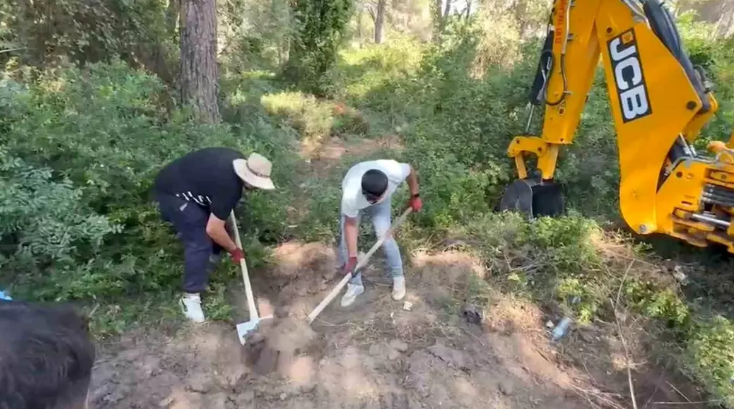 7 ildir itkin olan qadının əri tərəfindən öldürüldüyü ortaya çıxdı