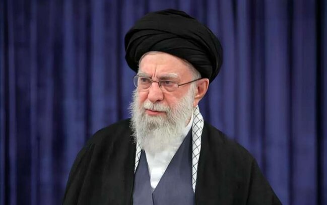 Xameneinin yerinə O TƏYİN OLUNDU - FOTO