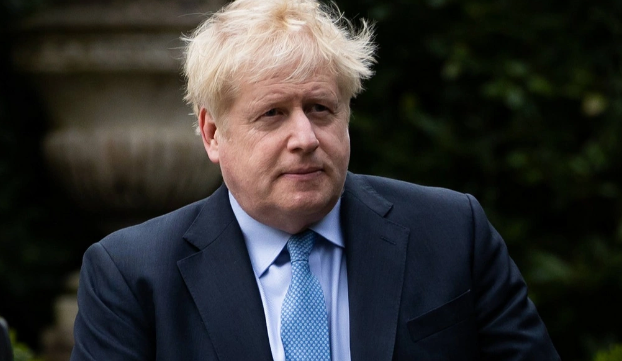 Boris Consonun 9-cu övladı dünyaya gəlib