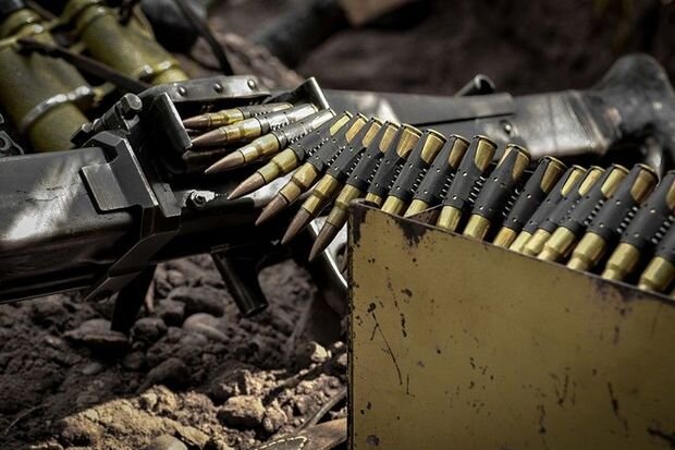 Ermənilər Zəngilandakı mövqelərimizi atəşə tutdular